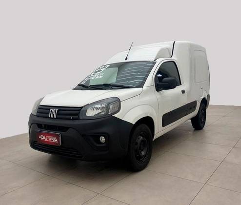 FIAT FIORINO 1.4 MPI FURGÃO ENDURANCE 8V FLEX 2P MANUAL FIAT FIORINO 1.4 MPI FURGÃO ENDURANCE 8V FLEX 2P MANUAL